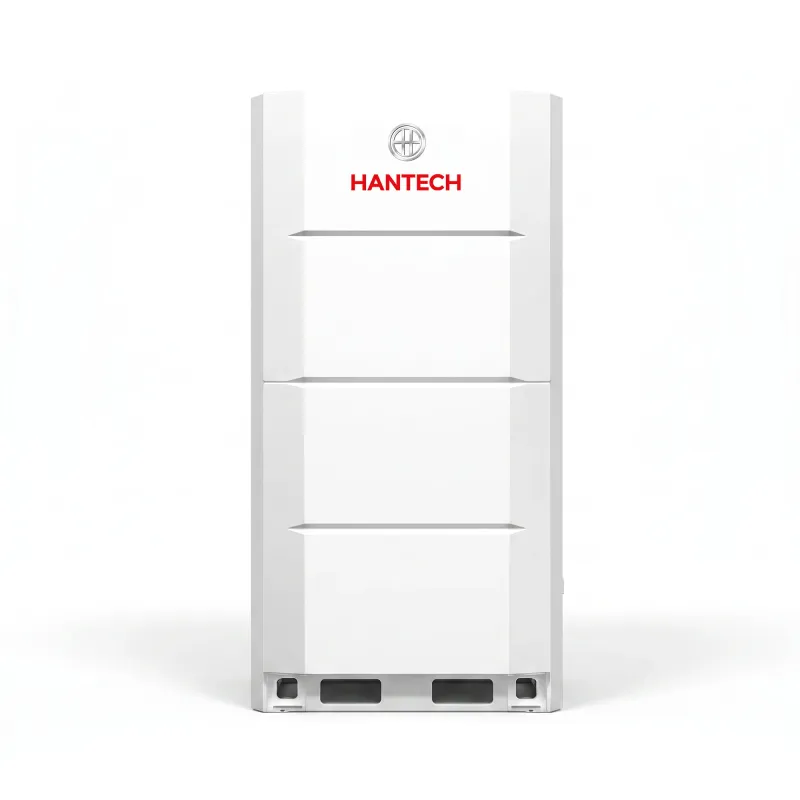 V6+ Dış Üniteler image