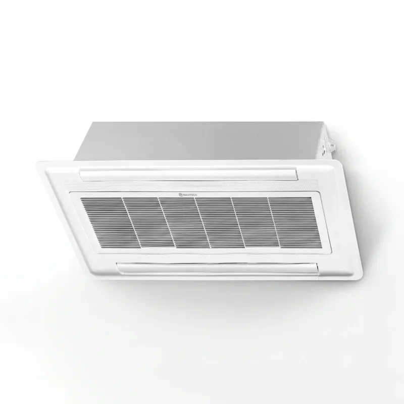 VRF Çift Yön Kaset Tipi İç Üniteler image