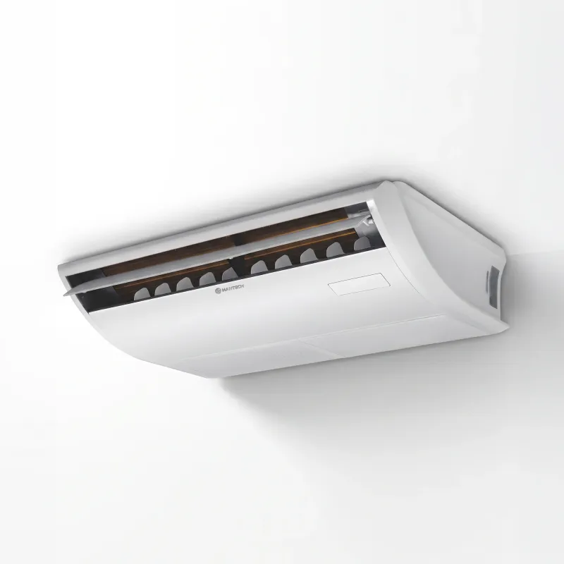 VRF Yer-Tavan İç Üniteler image