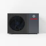 R290 Monoblok Isı Pompası