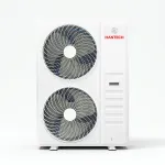 Mini VRF Dış Üniteler extra image
