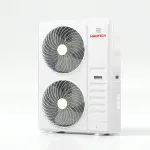 Mini VRF Dış Üniteler extra image