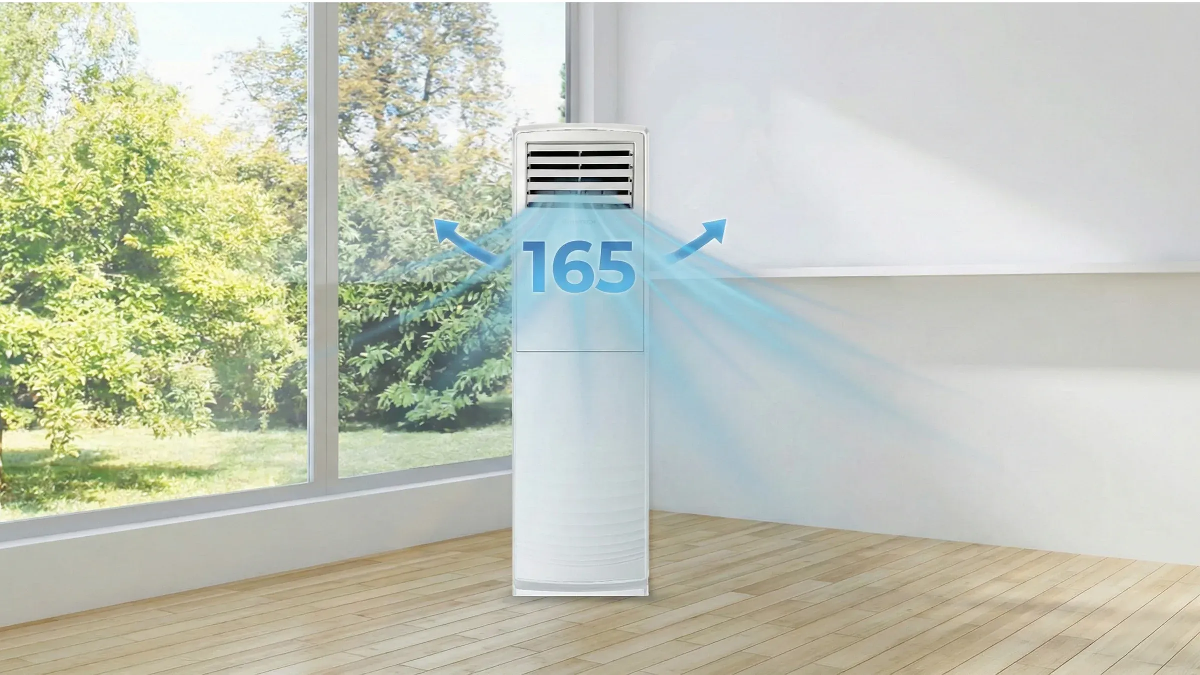 165° Üfleme picture