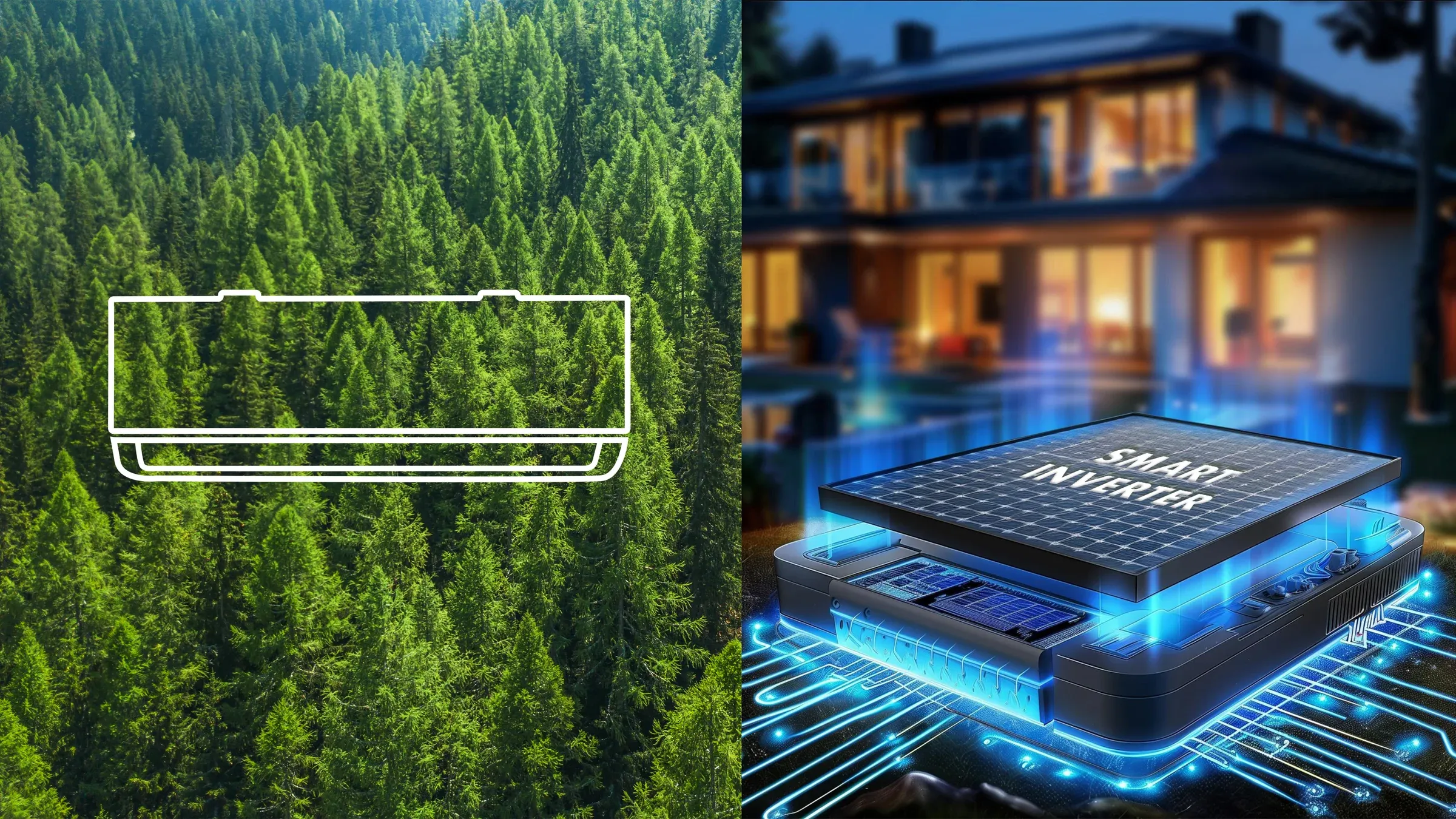 Smart Inverterpicture