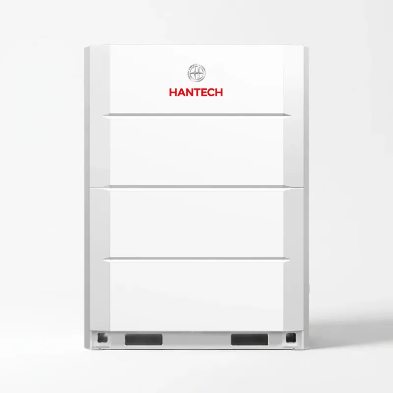 V6+ Dış Üniteler image